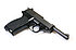 Pistole - Walther Mod. P.38 (CAT1063)