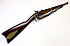 Perkussionsbüchse - Antonio Zoli Mod. Remington 1863 "Zouave Rifle"
