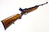 Druckluft Matchgewehr - Weihrauch Mod. HW35