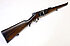 Kavallerie Karabiner - OEWG Steyr Mod. 1886 Kropatschek "Carabina de Cavalaria"