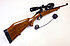 Repetierbüchse - Brno Arms CZ Mod. ZKK 601