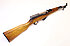 Selbstladebüchse - Factory 26 Mod. SKS Typ-56 (China)