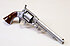 Perkussions Matchrevolver - Armi San Paolo Mod. Roger & Spencer 1865 Match