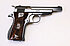 Pistole - Star Mod. FR