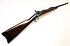 Karabiner - Springfield 1873 "Trapdoor" (1888)