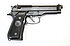 Pistole - Beretta Mod. 92FS