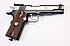 CO² Druckgaspistole - Colt (Umarex) Mod. Special Combat Classic