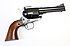 Revolver - Ruger Mod. Blackhawk