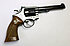 Revolver - S&W Mod. 17-3 "K-22 Masterpiece"