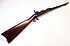 Infanteriegewehr - Springfield 1873 "Trapdoor" (1887)