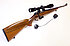Repetierbüchse - BRNO Arms CZ Mod. 527