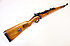 Karabiner - Waffenwerke Brünn (dou) Mod. K98K (1943)