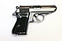 Pistole - Walther Zella-Mehlis Mod. PPK (1941)