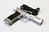 Präzisionspistole - Tanfoglio Mod. T97 Limited