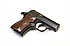 Taschenpistole - Star Mod. Starlet CU