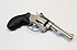 Revolver - S&W Mod. 651-1 "Target Kit Gun Stainless"