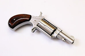 Miniatur Revolver - North American Arms Mod. Spanish Fork