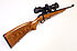 Repetierbüchse - CZ Uhersky Brod Mod. CZ455