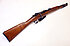 Kurzgewehr - R.E. Terni Mod. Carcano 38 "Fucile Corto" (1944) mit Bajonett