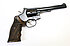 Revolver - S&W Mod. 17-4 "K-22 Masterpiece"