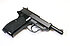 Pistole - Walther Mod. P4