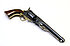 Perkussionsrevolver - Armi San Paolo Mod. 1861 Navy