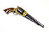 Perkussionsrevolver - Palmetto Mod. Texas New Army
