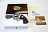 Revolver - Colt Mod. Python "Stainless Steel"