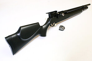 Pressluftgewehr - FX Airguns Mod. Smooth Twist X (FX Dreamline)