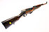 SCHNITTMODELL | Selbstladekarabiner - Tula Mod. Simonov SKS-45