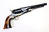 Perkussionsrevolver - HEGE-Uberti Mod. Colt 1860 Army
