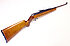 Seltenes Druckluftgewehr - Falke Mod. 80