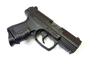 Pistole - Walther Mod. P99c AS