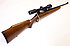 Repetierbüchse - Tikka Mod. LSA-55