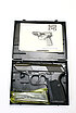 Pistole - Walther Mod. P5