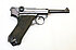 Pistole - Mauser (42) Mod. 08 (1939)