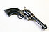 SAA Revolver - Colt Mod. Peacemaker 1873 (3. Generation)