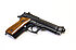 Pistole - Taurus Mod. PT 99 AF
