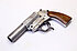 Leuchtpistole - Walther Zella-Mehlis Mod. Heer / 1934 (1939)