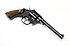 Revolver - CZ BRNO Mod. ZKR 590 "Grand"