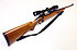 Repetierbüchse - Ruger Mod. 77