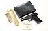 Pistole - FN Browning Mod. 1910