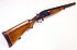 Bockdoppelflinte - Brünner CZ Mod. 571.1 "BRNO SUPER"