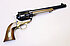SAA Revolver - A. Uberti Custom Mod. Peacemaker 1873 "Sonderedition Justin 1879-1979"