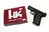 Gas/Knall Pistole - H&K (Umarex) Mod. SP9