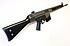 Selbstladebüchse - SAR Mod. 41 MF3 "Sportmatch"