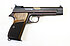 Pistole - SIG Mod. 210-6