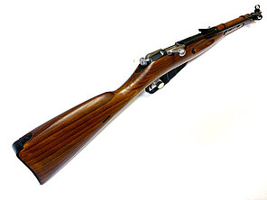 Karabiner - Radom Mod. Mosin Nagant M/44 (1953)