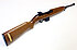 Hybrid Karabiner - Universal Firearms Mod. M1 Carbine