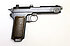 Pistole - OEWG Mod. Steyr-Hahn M1912 (1913)